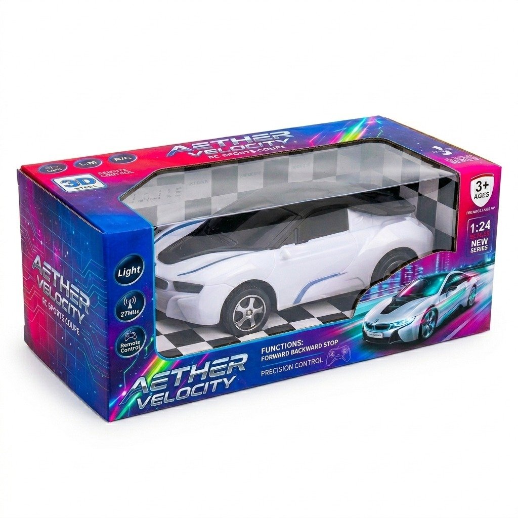 Car Toy Boxes